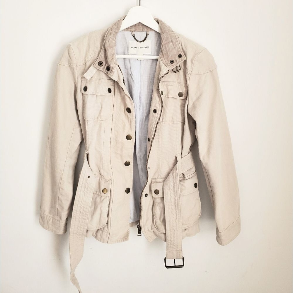 Banana Republic Jacket XS